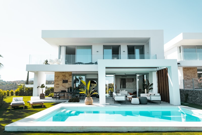 Villa Vista Bella